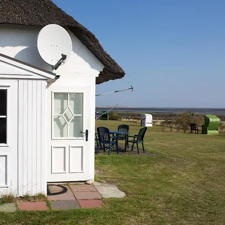 Haus Braeaetlun Braeaetlun 2 * Norddorf