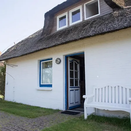 Haus Braeaetlun Braeaetlun 2 * Norddorf