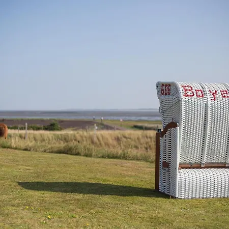 Apartmán Haus Braeaetlun Braeaetlun 2 *