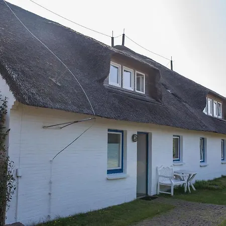 Haus Braeaetlun Braeaetlun 2 Apartmán Norddorf