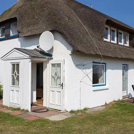 Apartmán Haus Braeaetlun Braeaetlun 2