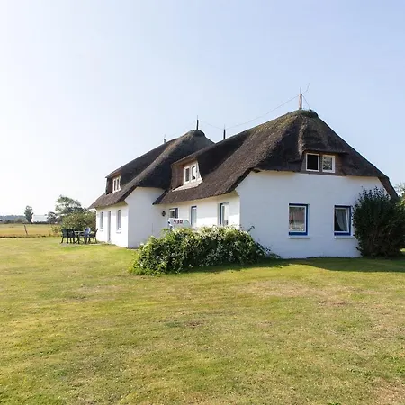Haus Braeaetlun Braeaetlun 2 * Нордорф