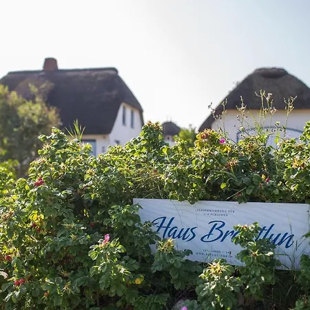 Haus Braeaetlun Braeaetlun 2 *