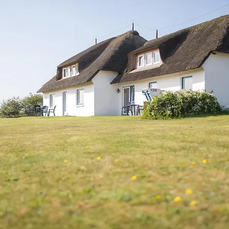 Apartmán Haus Braeaetlun Braeaetlun 2 Norddorf