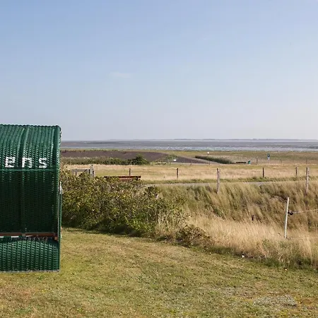 Apartmán Haus Braeaetlun Braeaetlun 2 *