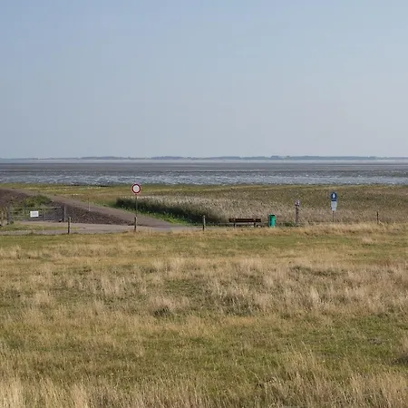 Haus Braeaetlun Braeaetlun 2 Norddorf