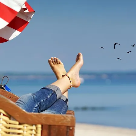 Haus Braeaetlun Braeaetlun 2 Apartmán Norddorf