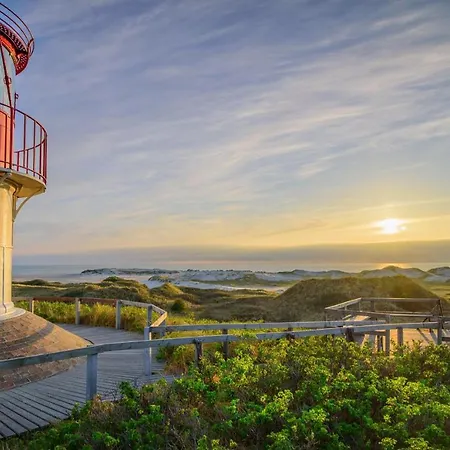 Apartmán Haus Braeaetlun Braeaetlun 2