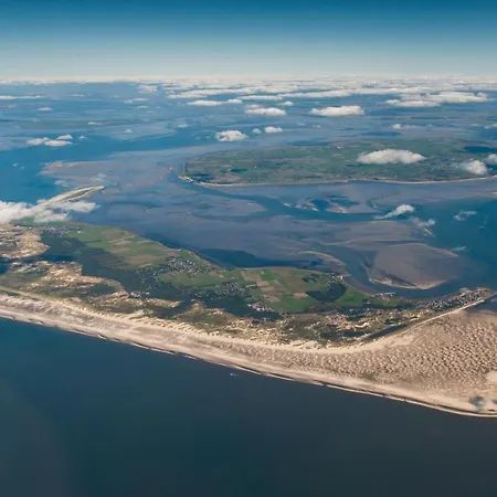 Haus Braeaetlun Braeaetlun 2 Apartmán Norddorf