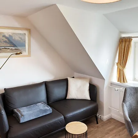 Apartmán Haus Braeaetlun Braeaetlun 2