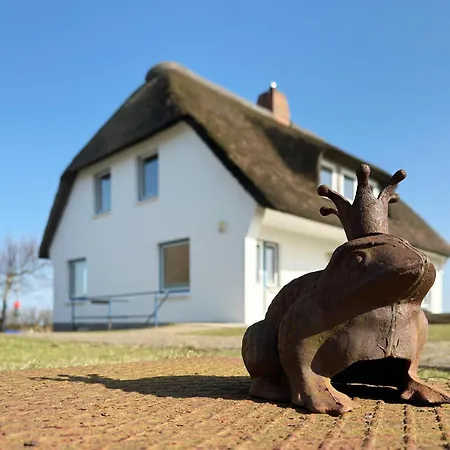 Apartmán Haus Braeaetlun Braeaetlun 2 *