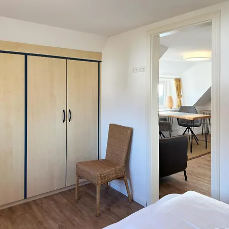 Haus Braeaetlun Braeaetlun 2 Нордорф