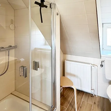 Apartmán Haus Braeaetlun Braeaetlun 2