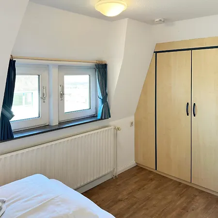 Haus Braeaetlun Braeaetlun 2 Apartmán Norddorf