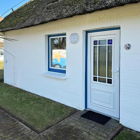 Apartmán Haus Braeaetlun Braeaetlun 2 Norddorf