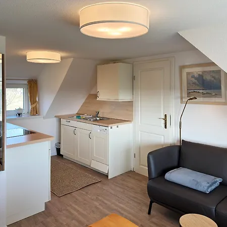 Apartmán Haus Braeaetlun Braeaetlun 2 *