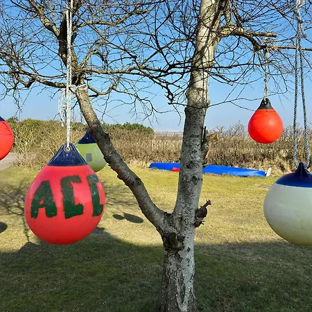 Apartmán Haus Braeaetlun Braeaetlun 2 Norddorf