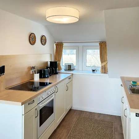 Haus Braeaetlun Braeaetlun 2 Norddorf